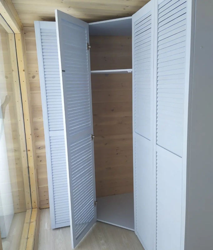 Шкафы-Шкаф по размеру «Модель 142»-фото3