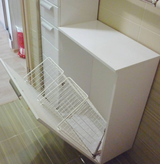 Мебель для ванной комнаты-Мебель для ванной «Модель 75»-фото5