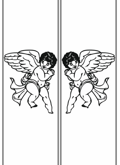 Ангелы и Феи 36